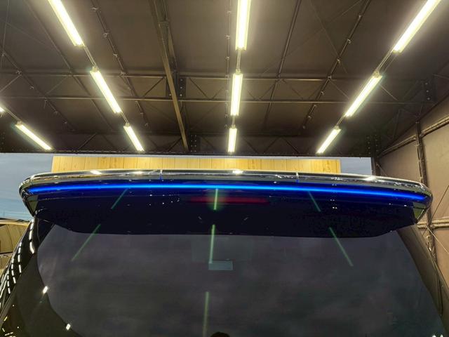 アルファードハイブリッド Z 14型ナビ/モデリスタエアロ/パワーバックドア/AC100V/レーダークルーズコントロール/全周囲カメラ/BSM/ワイヤレス充電/両側電動ドア/シートヒーター/シートクーラー/ステアリングヒーター(63枚目)