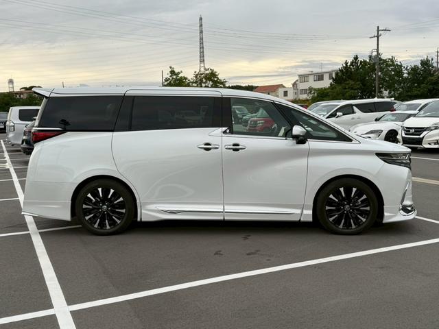 アルファードハイブリッド Z 14型ナビ/モデリスタエアロ/パワーバックドア/AC100V/レーダークルーズコントロール/全周囲カメラ/BSM/ワイヤレス充電/両側電動ドア/シートヒーター/シートクーラー/ステアリングヒーター(68枚目)