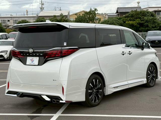 アルファードハイブリッド Z 14型ナビ/モデリスタエアロ/パワーバックドア/AC100V/レーダークルーズコントロール/全周囲カメラ/BSM/ワイヤレス充電/両側電動ドア/シートヒーター/シートクーラー/ステアリングヒーター(70枚目)