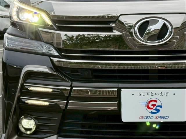 ヴェルファイア 3.5ZA Gエディション 9型ナビ/サンルーフ/フリップダウンモニター/パーキングアシスト/ステアリングヒーター/JBLサウンドシステム/パワーバックドア/シートメモリー/オートハイビーム/両側電動スライドドア/ETC(20枚目)