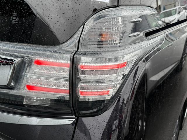 ヴェルファイア 3.5ZA Gエディション 9型ナビ/サンルーフ/フリップダウンモニター/パーキングアシスト/ステアリングヒーター/JBLサウンドシステム/パワーバックドア/シートメモリー/オートハイビーム/両側電動スライドドア/ETC(21枚目)