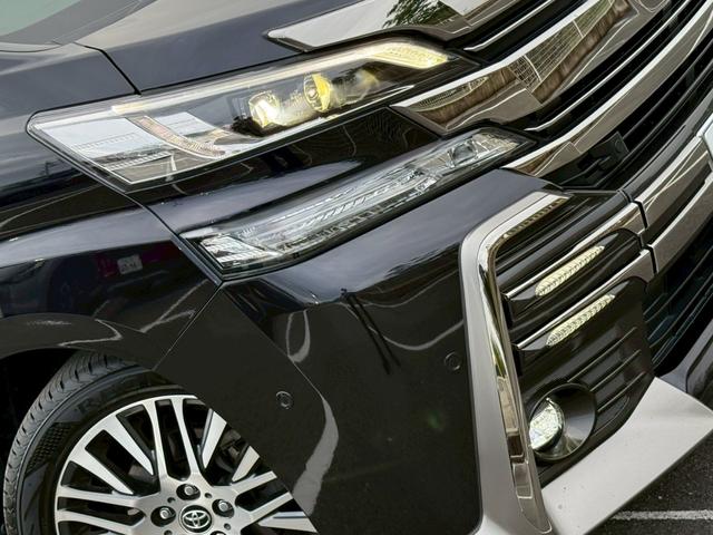 ヴェルファイア 3.5ZA Gエディション 9型ナビ/サンルーフ/フリップダウンモニター/パーキングアシスト/ステアリングヒーター/JBLサウンドシステム/パワーバックドア/シートメモリー/オートハイビーム/両側電動スライドドア/ETC(22枚目)