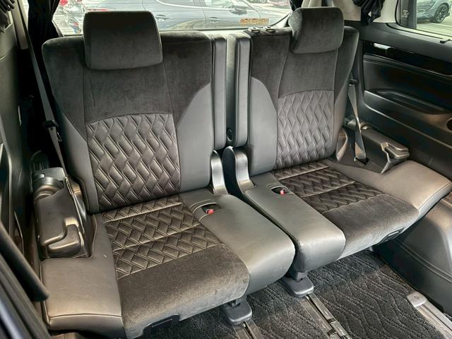 ヴェルファイア 3.5ZA Gエディション 9型ナビ/サンルーフ/フリップダウンモニター/パーキングアシスト/ステアリングヒーター/JBLサウンドシステム/パワーバックドア/シートメモリー/オートハイビーム/両側電動スライドドア/ETC(36枚目)