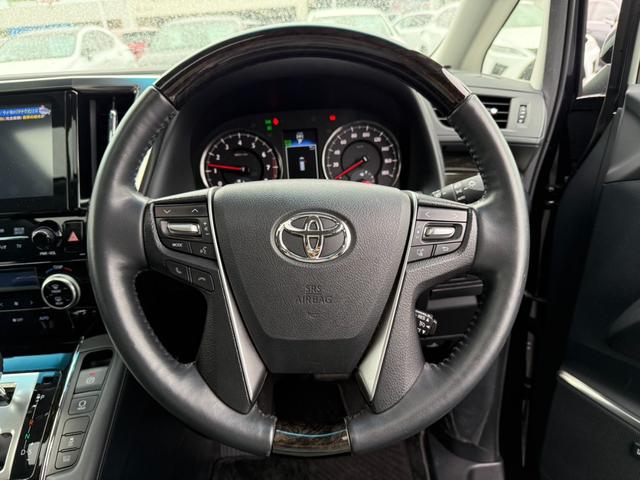 ヴェルファイア 3.5ZA Gエディション 9型ナビ/サンルーフ/フリップダウンモニター/パーキングアシスト/ステアリングヒーター/JBLサウンドシステム/パワーバックドア/シートメモリー/オートハイビーム/両側電動スライドドア/ETC(38枚目)