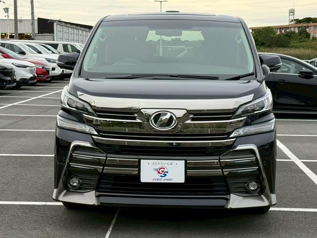 ヴェルファイア 3.5ZA Gエディション 9型ナビ/サンルーフ/フリップダウンモニター/パーキングアシスト/ステアリングヒーター/JBLサウンドシステム/パワーバックドア/シートメモリー/オートハイビーム/両側電動スライドドア/ETC(65枚目)