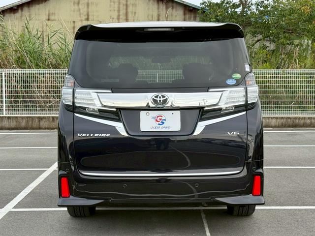 ヴェルファイア 3.5ZA Gエディション 9型ナビ/サンルーフ/フリップダウンモニター/パーキングアシスト/ステアリングヒーター/JBLサウンドシステム/パワーバックドア/シートメモリー/オートハイビーム/両側電動スライドドア/ETC(72枚目)