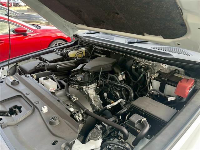 ランドクルーザー250 VX 12型ナビ/サンルーフ/ルーフレール/全周囲カメラ/シートヒーター/シートクーラー/デジタルインナーミラー/レーダークルーズコントロール/ステアリングヒーター/パワーバックドア/BSM/ETC(18枚目)