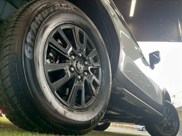 ランドクルーザー250 VX 12型ナビ/サンルーフ/ルーフレール/全周囲カメラ/シートヒーター/シートクーラー/デジタルインナーミラー/レーダークルーズコントロール/ステアリングヒーター/パワーバックドア/BSM/ETC(19枚目)