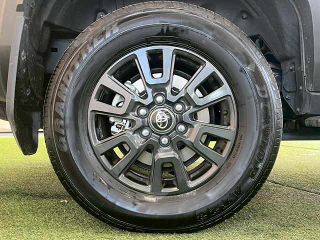 ランドクルーザー250 VX 12型ナビ/サンルーフ/ルーフレール/全周囲カメラ/シートヒーター/シートクーラー/デジタルインナーミラー/レーダークルーズコントロール/ステアリングヒーター/パワーバックドア/BSM/ETC(27枚目)