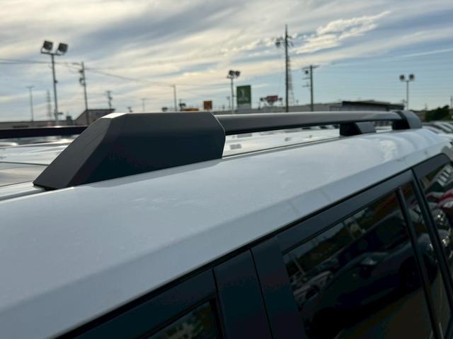 ランドクルーザー250 VX 12型ナビ/サンルーフ/ルーフレール/全周囲カメラ/シートヒーター/シートクーラー/デジタルインナーミラー/レーダークルーズコントロール/ステアリングヒーター/パワーバックドア/BSM/ETC(30枚目)