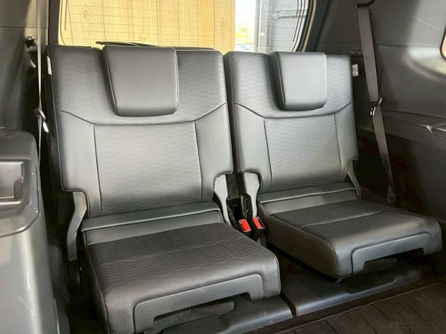 ランドクルーザー250 VX 12型ナビ/サンルーフ/ルーフレール/全周囲カメラ/シートヒーター/シートクーラー/デジタルインナーミラー/レーダークルーズコントロール/ステアリングヒーター/パワーバックドア/BSM/ETC(45枚目)