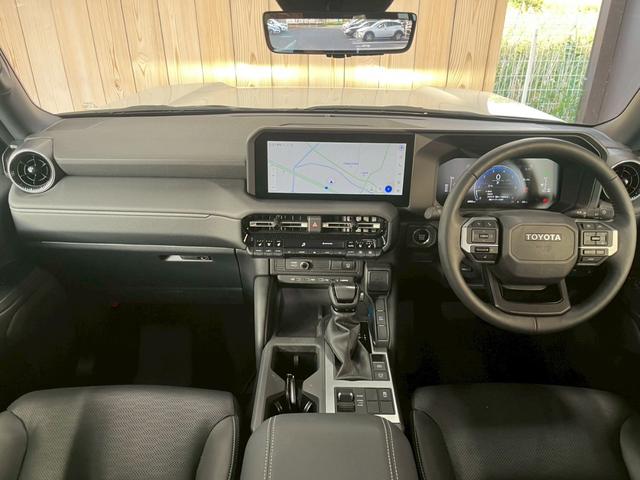 ランドクルーザー250 VX 12型ナビ/サンルーフ/ルーフレール/全周囲カメラ/シートヒーター/シートクーラー/デジタルインナーミラー/レーダークルーズコントロール/ステアリングヒーター/パワーバックドア/BSM/ETC(47枚目)