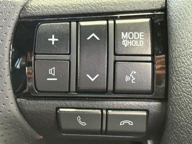 ハイラックス Ｚ　ＧＲスポーツ　８型ナビ／全周囲カメラ／トノカバー／ベッドライナー／レーダークルーズコントロール／ＧＲ専用キャリパー／クリアランスソナー／パワーシート／ヒッチメンバー／オートエアコン／／パドルシフト／スマートキー（43枚目）