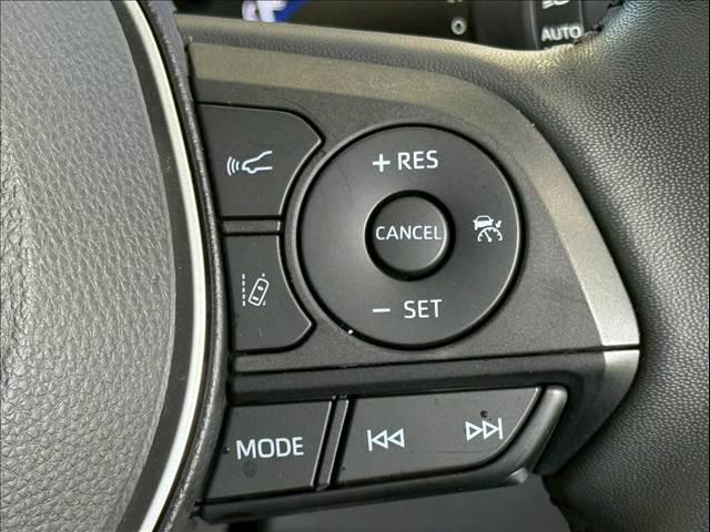 カローラクロス ハイブリッド Z 9型ナビ/シートヒーター/パワーバックドア/ブラインドスポットモニター/レーダークルーズコントロール/AppleCarPlay/オートハイビーム/ETC/オートエアコン/オートライト/パワーウインドウ(9枚目)