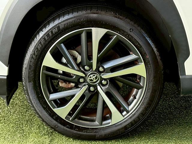 カローラクロス ハイブリッド Z 9型ナビ/シートヒーター/パワーバックドア/ブラインドスポットモニター/レーダークルーズコントロール/AppleCarPlay/オートハイビーム/ETC/オートエアコン/オートライト/パワーウインドウ(26枚目)