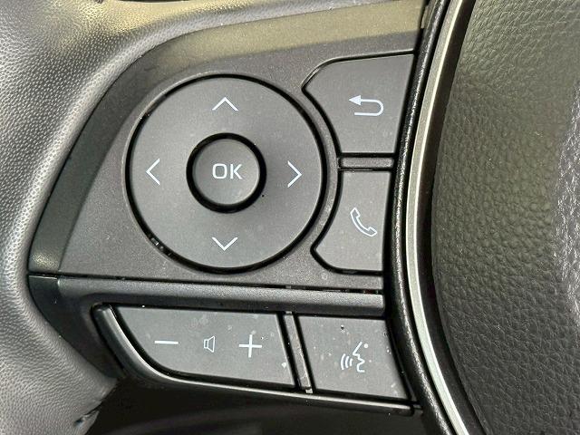 カローラクロス ハイブリッド Z 9型ナビ/シートヒーター/パワーバックドア/ブラインドスポットモニター/レーダークルーズコントロール/AppleCarPlay/オートハイビーム/ETC/オートエアコン/オートライト/パワーウインドウ(31枚目)