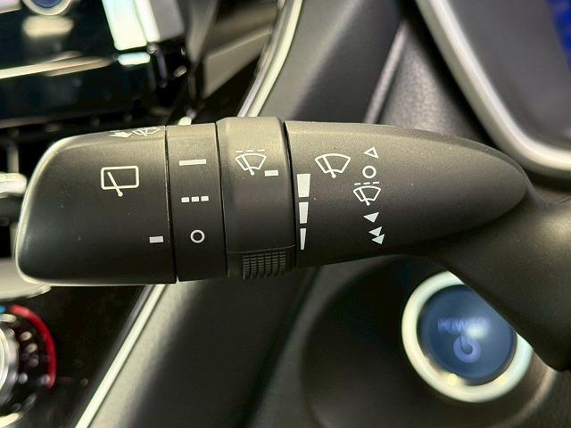 カローラクロス ハイブリッド Z 9型ナビ/シートヒーター/パワーバックドア/ブラインドスポットモニター/レーダークルーズコントロール/AppleCarPlay/オートハイビーム/ETC/オートエアコン/オートライト/パワーウインドウ(35枚目)