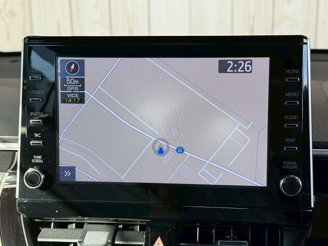 カローラクロス ハイブリッド Z 9型ナビ/シートヒーター/パワーバックドア/ブラインドスポットモニター/レーダークルーズコントロール/AppleCarPlay/オートハイビーム/ETC/オートエアコン/オートライト/パワーウインドウ(46枚目)