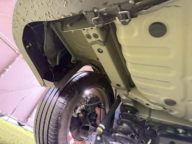 カローラクロス ハイブリッド Z 9型ナビ/シートヒーター/パワーバックドア/ブラインドスポットモニター/レーダークルーズコントロール/AppleCarPlay/オートハイビーム/ETC/オートエアコン/オートライト/パワーウインドウ(70枚目)