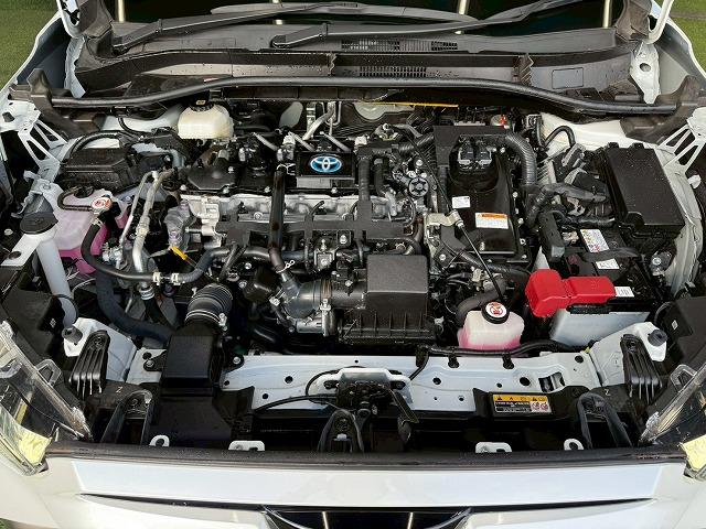 カローラクロス ハイブリッド Z 9型ナビ/シートヒーター/パワーバックドア/ブラインドスポットモニター/レーダークルーズコントロール/AppleCarPlay/オートハイビーム/ETC/オートエアコン/オートライト/パワーウインドウ(72枚目)