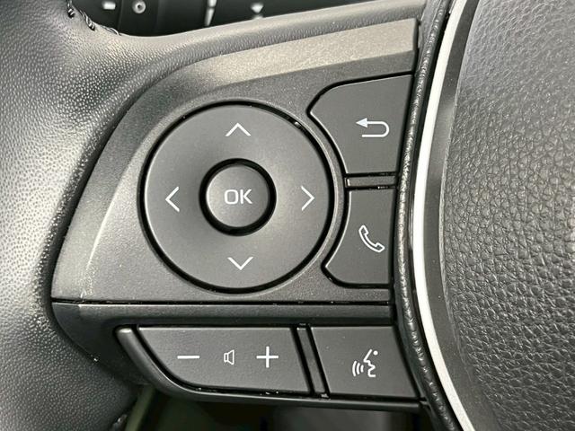 カローラクロス ハイブリッド Z 10型ナビ/全周囲カメラ/パノラマルーフ/パーキングアシスト/シートヒーター/パワーバックドア/ブラインドスポットモニター/オートハイビーム/パワーシート/レーダークルーズコントロール/ハーフレザー(39枚目)