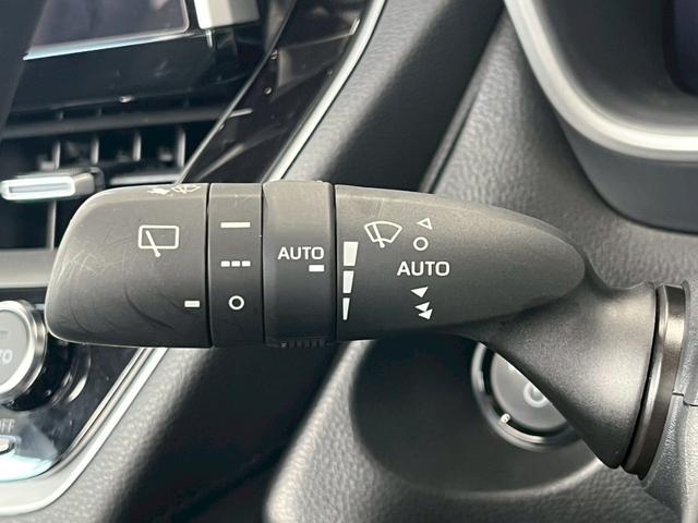 カローラクロス ハイブリッド Z 10型ナビ/全周囲カメラ/パノラマルーフ/パーキングアシスト/シートヒーター/パワーバックドア/ブラインドスポットモニター/オートハイビーム/パワーシート/レーダークルーズコントロール/ハーフレザー(41枚目)