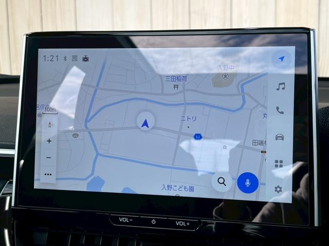 カローラクロス ハイブリッド Z 10型ナビ/全周囲カメラ/パノラマルーフ/パーキングアシスト/シートヒーター/パワーバックドア/ブラインドスポットモニター/オートハイビーム/パワーシート/レーダークルーズコントロール/ハーフレザー(43枚目)