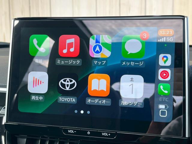 カローラクロス ハイブリッド Z 10型ナビ/全周囲カメラ/パノラマルーフ/パーキングアシスト/シートヒーター/パワーバックドア/ブラインドスポットモニター/オートハイビーム/パワーシート/レーダークルーズコントロール/ハーフレザー(48枚目)