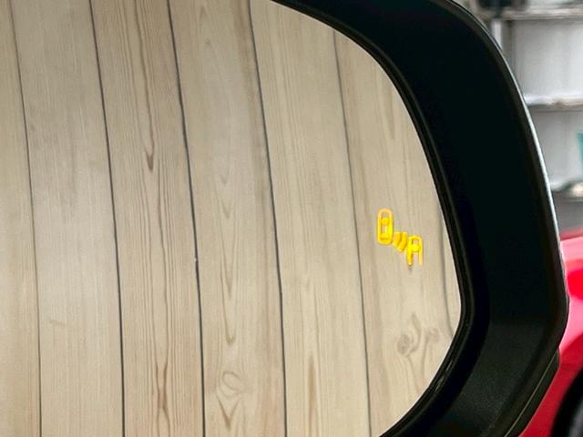 カローラクロス ハイブリッド Z 10型ナビ/全周囲カメラ/パノラマルーフ/パーキングアシスト/シートヒーター/パワーバックドア/ブラインドスポットモニター/オートハイビーム/パワーシート/レーダークルーズコントロール/ハーフレザー(61枚目)