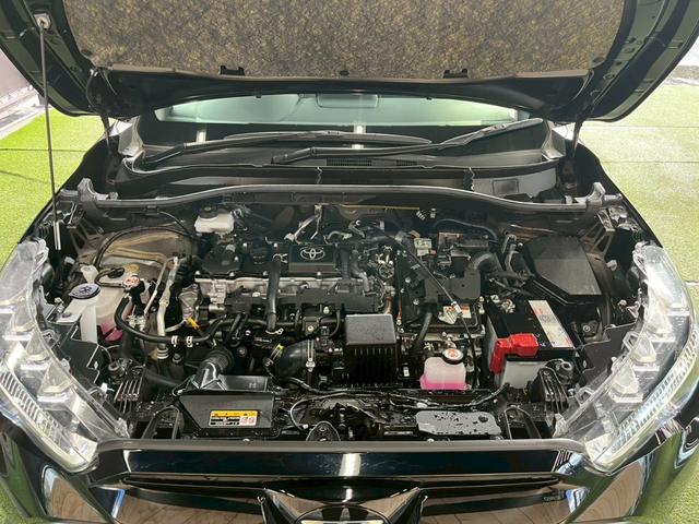 カローラクロス ハイブリッド Z 10型ナビ/全周囲カメラ/パノラマルーフ/パーキングアシスト/シートヒーター/パワーバックドア/ブラインドスポットモニター/オートハイビーム/パワーシート/レーダークルーズコントロール/ハーフレザー(72枚目)