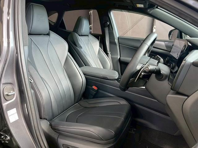 NX NX350h Fスポーツ ワンオーナー/14型ナビ/全周囲カメラ/ムーンルーフ/マークレビンソン/パワーバックドア/シートヒーター/シートクーラー/ステアリングヒーター/ブラインドスポットモニター/ヘッドアップディスプレイ(5枚目)