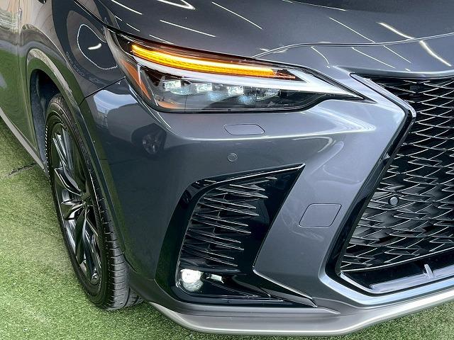 NX NX350h Fスポーツ ワンオーナー/14型ナビ/全周囲カメラ/ムーンルーフ/マークレビンソン/パワーバックドア/シートヒーター/シートクーラー/ステアリングヒーター/ブラインドスポットモニター/ヘッドアップディスプレイ(21枚目)