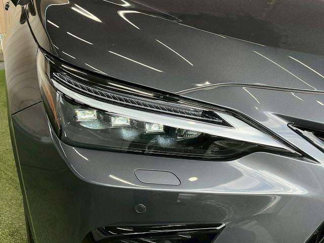 NX NX350h Fスポーツ ワンオーナー/14型ナビ/全周囲カメラ/ムーンルーフ/マークレビンソン/パワーバックドア/シートヒーター/シートクーラー/ステアリングヒーター/ブラインドスポットモニター/ヘッドアップディスプレイ(22枚目)