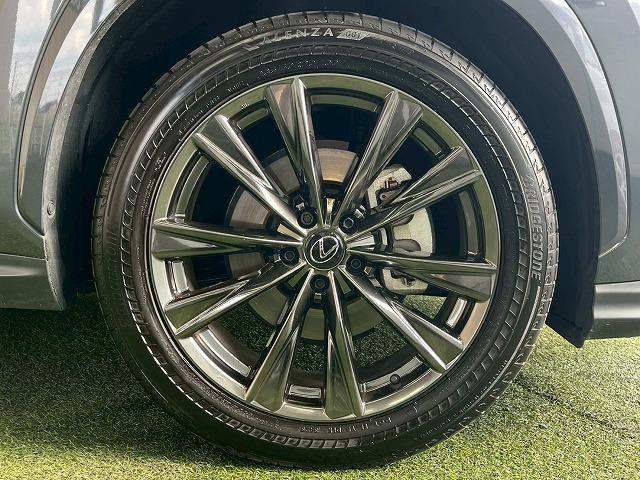 NX NX350h Fスポーツ ワンオーナー/14型ナビ/全周囲カメラ/ムーンルーフ/マークレビンソン/パワーバックドア/シートヒーター/シートクーラー/ステアリングヒーター/ブラインドスポットモニター/ヘッドアップディスプレイ(28枚目)