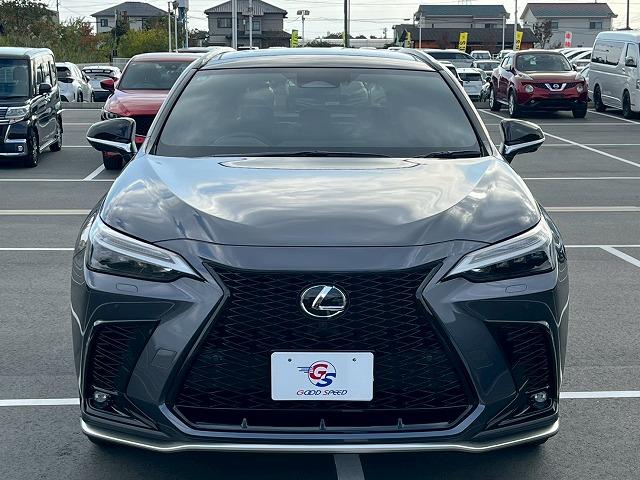 NX NX350h Fスポーツ ワンオーナー/14型ナビ/全周囲カメラ/ムーンルーフ/マークレビンソン/パワーバックドア/シートヒーター/シートクーラー/ステアリングヒーター/ブラインドスポットモニター/ヘッドアップディスプレイ(68枚目)