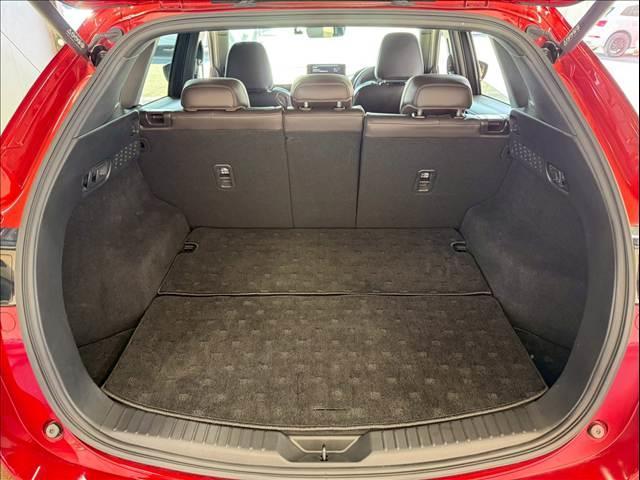 ＣＸ－５ ＸＤ　エクスクルーシブモード　１０型ナビ／全周囲カメラ／ＢＯＳＥ／ブラウンレザー／パワーバックドア／シートヒーター／シートクーラー／ステアリングヒーター／ヘッドアップディスプレイ／クリアランスソナー／ワイヤレス充電／ＬＥＤ（13枚目）