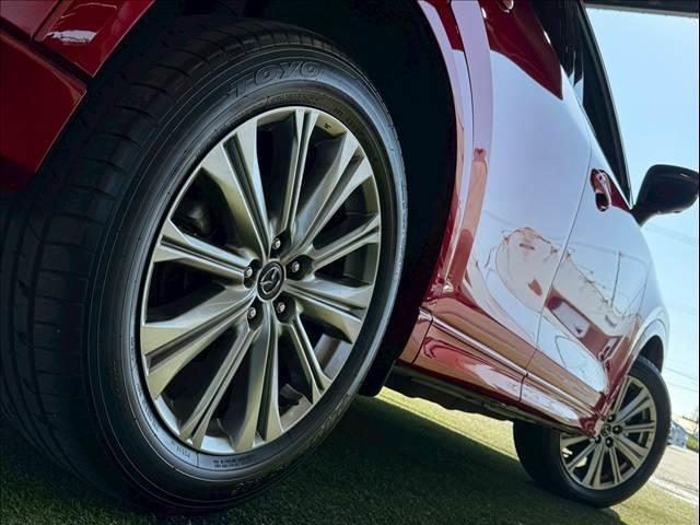 ＣＸ－５ ＸＤ　エクスクルーシブモード　１０型ナビ／全周囲カメラ／ＢＯＳＥ／ブラウンレザー／パワーバックドア／シートヒーター／シートクーラー／ステアリングヒーター／ヘッドアップディスプレイ／クリアランスソナー／ワイヤレス充電／ＬＥＤ（19枚目）