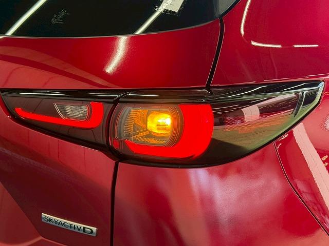 ＣＸ－５ ＸＤ　エクスクルーシブモード　１０型ナビ／全周囲カメラ／ＢＯＳＥ／ブラウンレザー／パワーバックドア／シートヒーター／シートクーラー／ステアリングヒーター／ヘッドアップディスプレイ／クリアランスソナー／ワイヤレス充電／ＬＥＤ（23枚目）