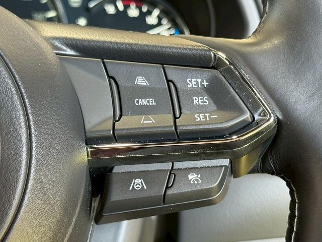 ＣＸ－５ ＸＤ　エクスクルーシブモード　１０型ナビ／全周囲カメラ／ＢＯＳＥ／ブラウンレザー／パワーバックドア／シートヒーター／シートクーラー／ステアリングヒーター／ヘッドアップディスプレイ／クリアランスソナー／ワイヤレス充電／ＬＥＤ（37枚目）