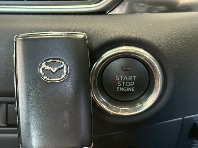 ＣＸ－５ ＸＤ　エクスクルーシブモード　１０型ナビ／全周囲カメラ／ＢＯＳＥ／ブラウンレザー／パワーバックドア／シートヒーター／シートクーラー／ステアリングヒーター／ヘッドアップディスプレイ／クリアランスソナー／ワイヤレス充電／ＬＥＤ（43枚目）