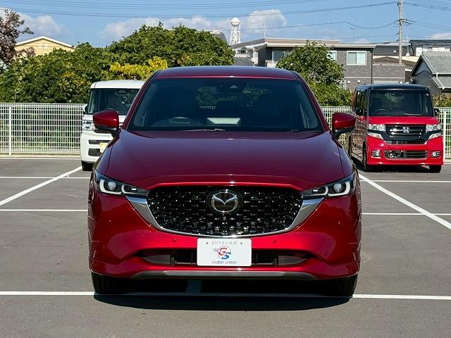 ＣＸ－５ ＸＤ　エクスクルーシブモード　１０型ナビ／全周囲カメラ／ＢＯＳＥ／ブラウンレザー／パワーバックドア／シートヒーター／シートクーラー／ステアリングヒーター／ヘッドアップディスプレイ／クリアランスソナー／ワイヤレス充電／ＬＥＤ（65枚目）