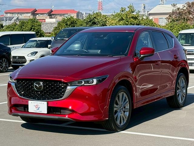ＣＸ－５ ＸＤ　エクスクルーシブモード　１０型ナビ／全周囲カメラ／ＢＯＳＥ／ブラウンレザー／パワーバックドア／シートヒーター／シートクーラー／ステアリングヒーター／ヘッドアップディスプレイ／クリアランスソナー／ワイヤレス充電／ＬＥＤ（66枚目）