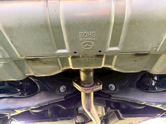 ＣＸ－５ ＸＤ　エクスクルーシブモード　１０型ナビ／全周囲カメラ／ＢＯＳＥ／ブラウンレザー／パワーバックドア／シートヒーター／シートクーラー／ステアリングヒーター／ヘッドアップディスプレイ／クリアランスソナー／ワイヤレス充電／ＬＥＤ（77枚目）