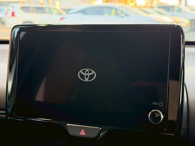 ヤリスクロス ハイブリッドＺ　ウルバーノ　純正８型ナビ／全周囲カメラ／シートヒーター／ステアリングヒーター／ブラインドスポットモニター／オートマチックハイビーム／レーダークルーズ／ＥＴＣ／オートライト／パワーシート／プッシュスタート（57枚目）