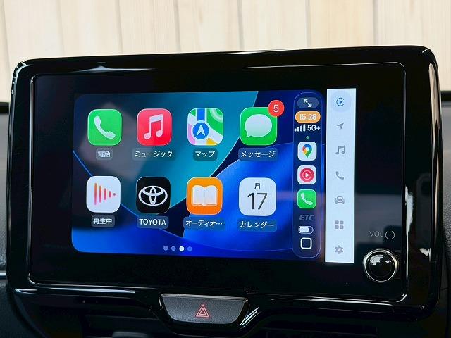 ヤリスクロス ハイブリッドＺ　ウルバーノ　純正８型ナビ／全周囲カメラ／シートヒーター／ステアリングヒーター／ブラインドスポットモニター／オートマチックハイビーム／レーダークルーズ／ＥＴＣ／オートライト／パワーシート／プッシュスタート（64枚目）