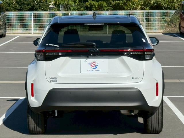 ヤリスクロス ハイブリッドＺ　ウルバーノ　純正８型ナビ／全周囲カメラ／シートヒーター／ステアリングヒーター／ブラインドスポットモニター／オートマチックハイビーム／レーダークルーズ／ＥＴＣ／オートライト／パワーシート／プッシュスタート（71枚目）