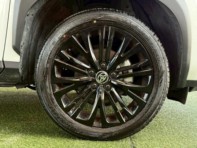 ヤリスクロス ハイブリッドＺ　ウルバーノ　純正８型ナビ／全周囲カメラ／シートヒーター／ステアリングヒーター／ブラインドスポットモニター／オートマチックハイビーム／レーダークルーズ／ＥＴＣ／オートライト／パワーシート／プッシュスタート（28枚目）