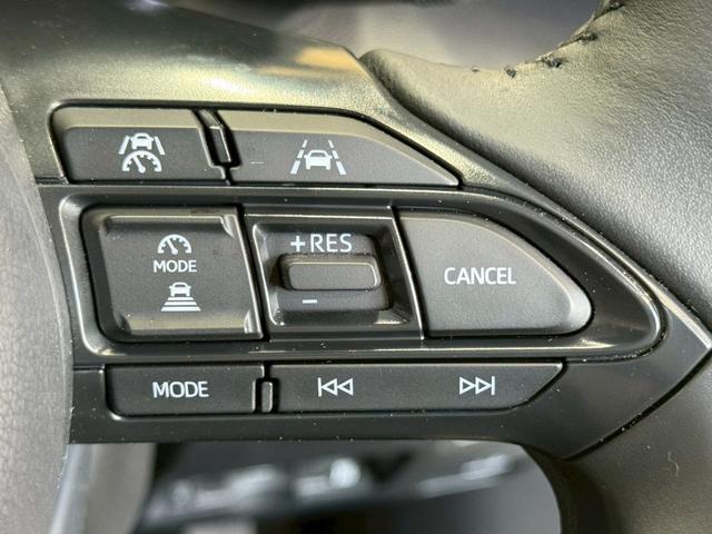 ヤリスクロス ハイブリッドＺ　ウルバーノ　純正８型ナビ／全周囲カメラ／シートヒーター／ステアリングヒーター／ブラインドスポットモニター／オートマチックハイビーム／レーダークルーズ／ＥＴＣ／オートライト／パワーシート／プッシュスタート（39枚目）