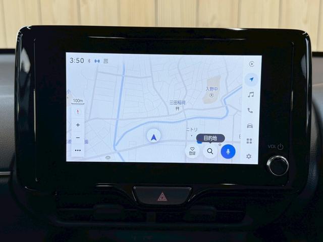 ヤリスクロス ハイブリッドＺ　ウルバーノ　純正８型ナビ／全周囲カメラ／シートヒーター／ステアリングヒーター／ブラインドスポットモニター／オートマチックハイビーム／レーダークルーズ／ＥＴＣ／オートライト／パワーシート／プッシュスタート（44枚目）