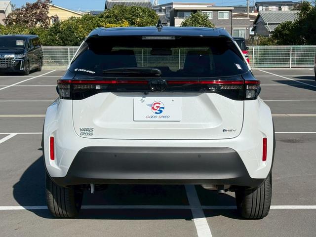 ヤリスクロス ハイブリッドＺ　ウルバーノ　純正８型ナビ／全周囲カメラ／シートヒーター／ステアリングヒーター／ブラインドスポットモニター／オートマチックハイビーム／レーダークルーズ／ＥＴＣ／オートライト／パワーシート／プッシュスタート（68枚目）